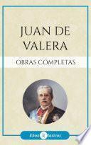 libro Obras Completas De Juan Valera (ebooklasicos)